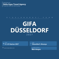 GIFA Düsseldorf 2027