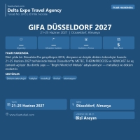 GIFA Düsseldorf 2027