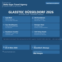 Glasstec Düsseldorf 2026
