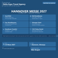 Hannover Messe 2027