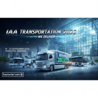 IAA Hannover 2026