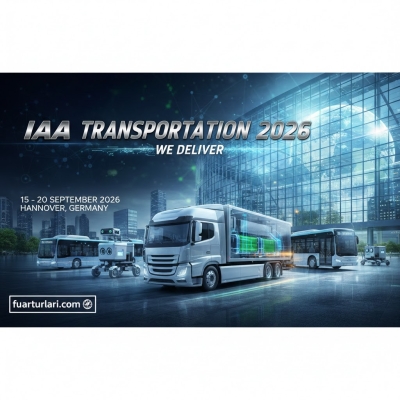 IAA Hannover 2026