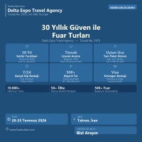 IAPEX Tahran 2026