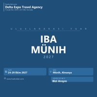 IBA Münih 2027