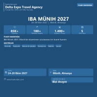 IBA Münih 2027