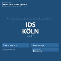 Ids Cologne 2027
