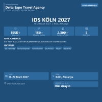 Ids Cologne 2027