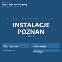 Instalacje Poznan 2028