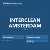 Interclean Amsterdam 2028