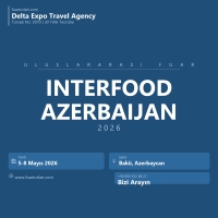InterFood Azerbaijan 2026