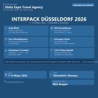 Interpack Düsseldorf 2026