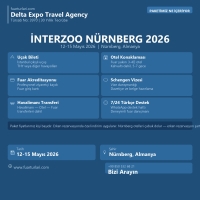 İnterzoo 2026
