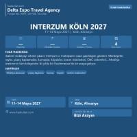 Interzum Köln 2027
