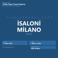 İSaloni Milano 2027