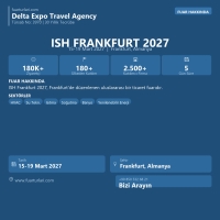 ISH Frankfurt 2027