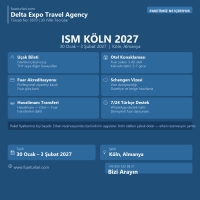 ISM Köln 2027
