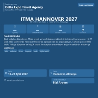 ITMA Hannover 2027