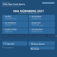 IWA OutdoorClassics 2027 Nürnberg