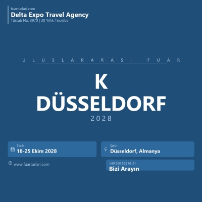 K Düsseldorf 2028