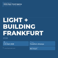 Light + Building 2028