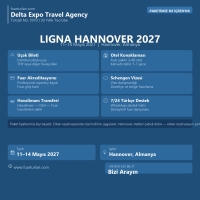 Ligna Hannover 2027