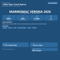 Marmomac Verona 2026