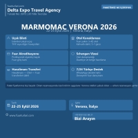 Marmomac Verona 2026