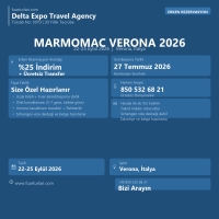 Marmomac Verona 2026