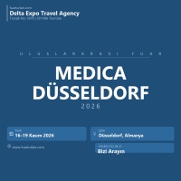 Medica 2026