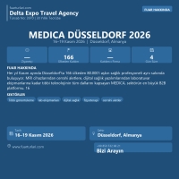 Medica 2026