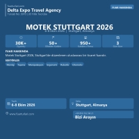 Motek Stuttgart 2026
