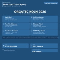 Orgatec Köln 2026