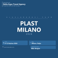 Plast Milano 2026