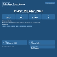 Plast Milano 2026
