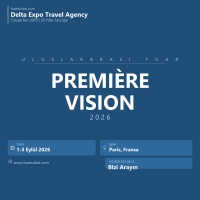 Premier Vision Paris 2026