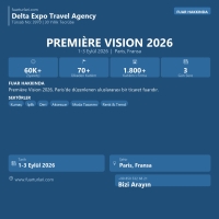 Premier Vision Paris 2026