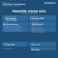Premier Vision Paris 2026