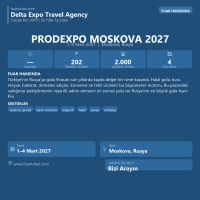 Prodexpo Moscow 2027
