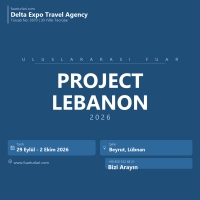 Project Lebanon 2026