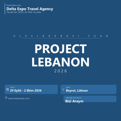 Project Lebanon 2026