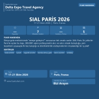 Sial Paris 2026
