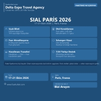 Sial Paris 2026