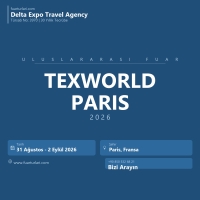 Texworld Paris 2026