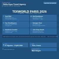 Texworld Paris 2026