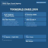 Texworld Paris 2026
