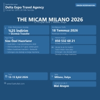 The Micam 2026