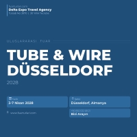 Tube & Wire Düsseldorf 2028