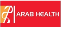 Dubai Arabhealth 2025