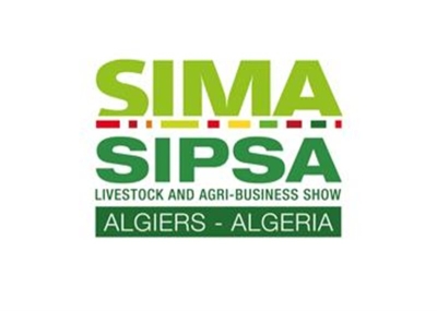 Sima Sipsa Algeria 2026