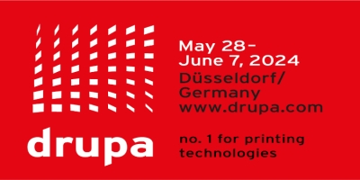 Drupa Düsseldorf 2028